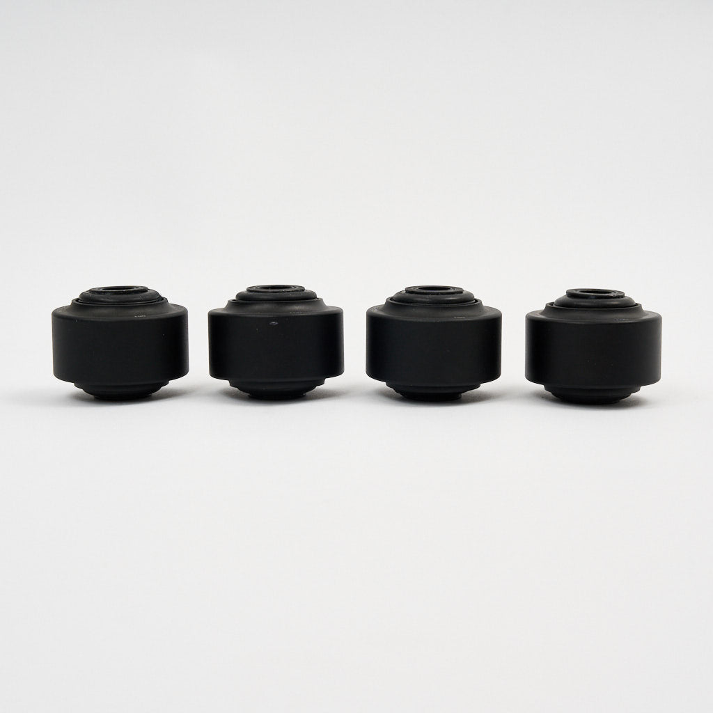 NoFlex Bearings: Upgrade Uniball Lager für originalen unteren Querlenker, Spurlenker passend für BMW F8x und G8x M-Modelle