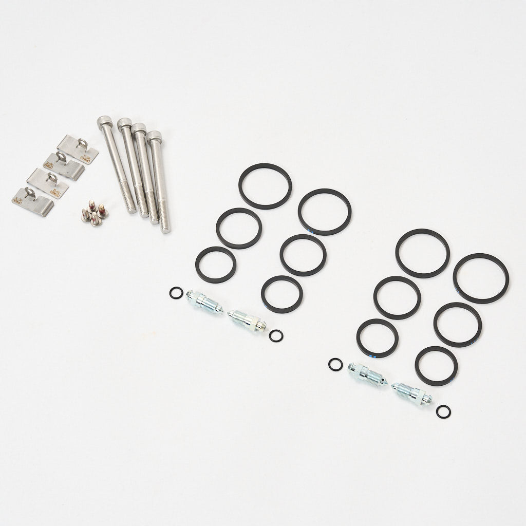 AP Racing Rebuild Kit – OEM Überholsätze CP9665