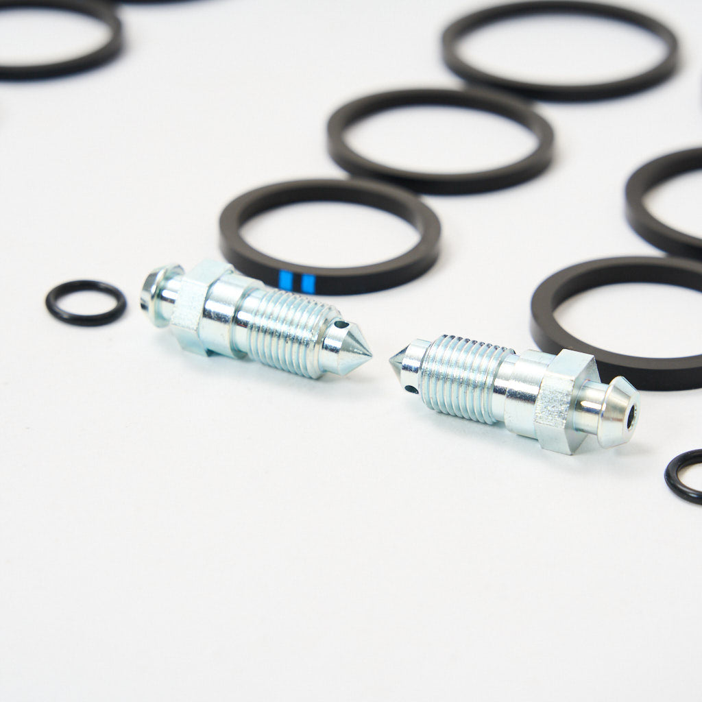 AP Racing Rebuild Kit – OEM Überholsätze CP9449