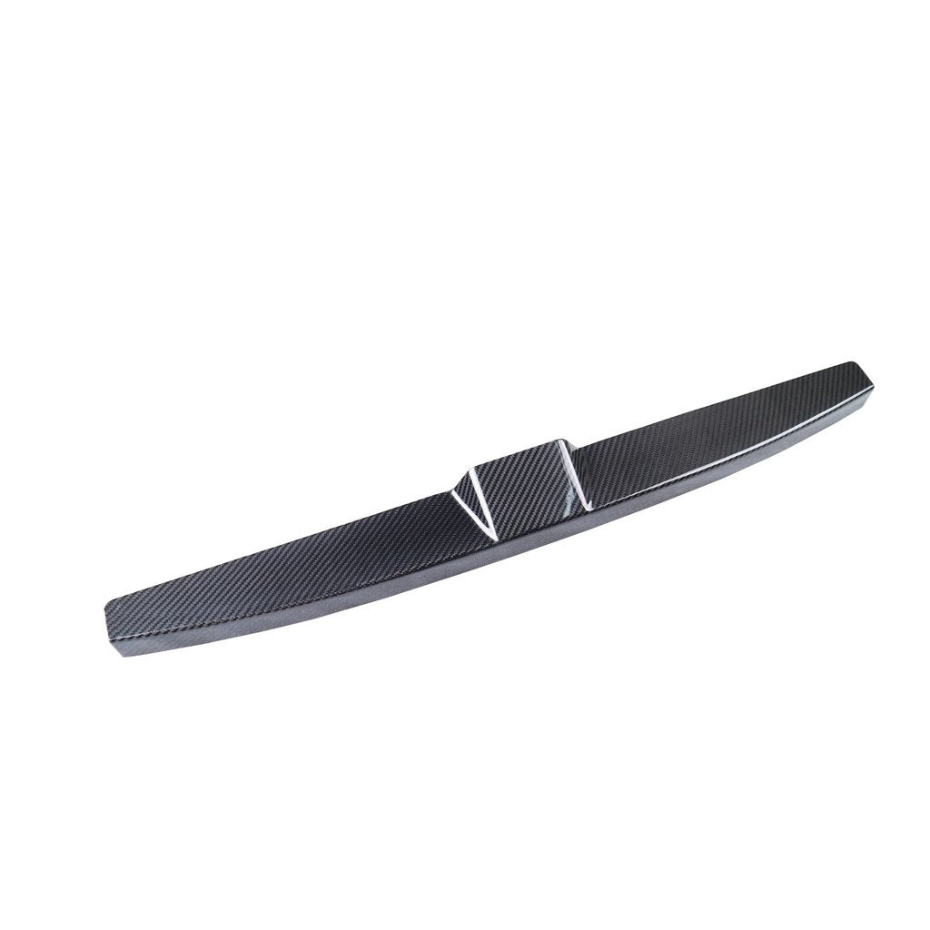 TNF+ Carbon Prallträgerabdeckung passend für BMW M3 (G80/G81) M4 (G82/G83) eintragungsfrei