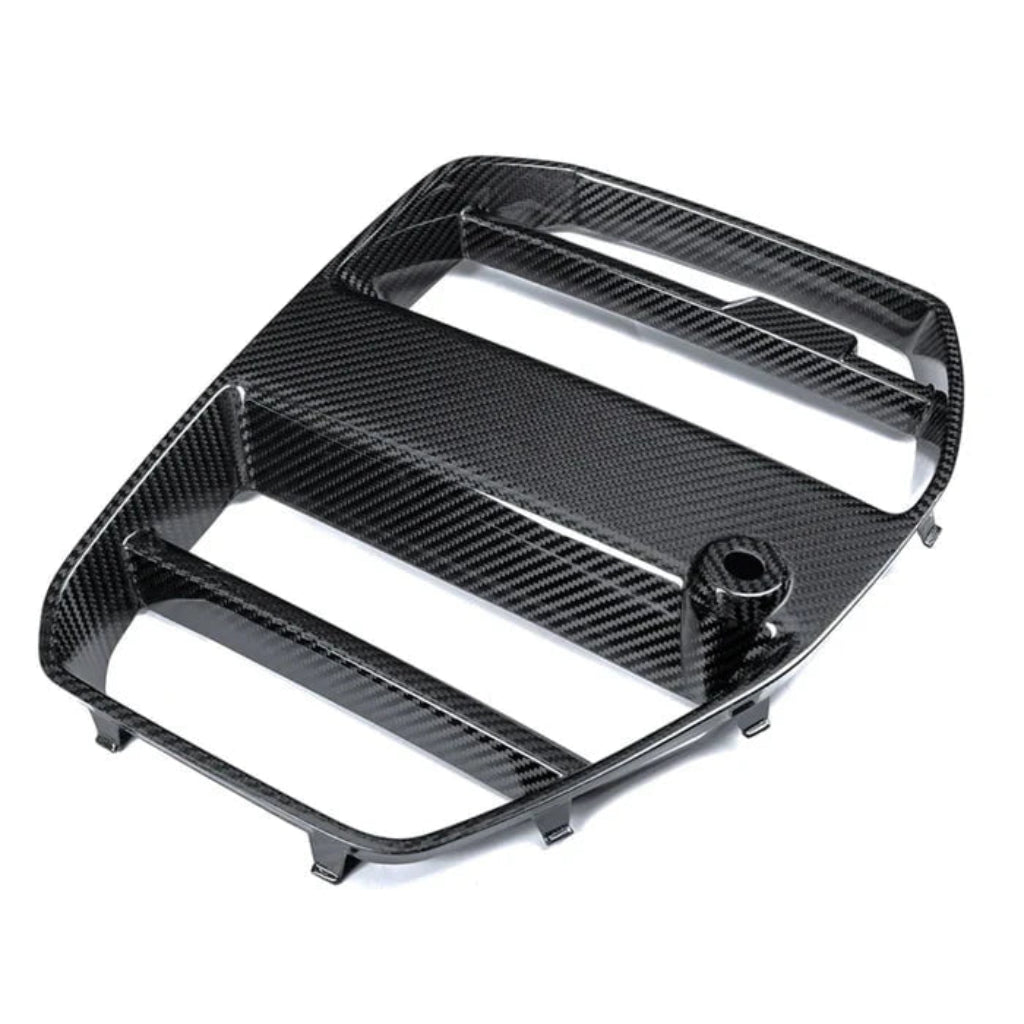 TNF+ GT Style Carbon Grill passend für BMW M3 G80 G81 M4 G82 G83